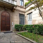 A casa di...