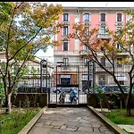 A casa di...