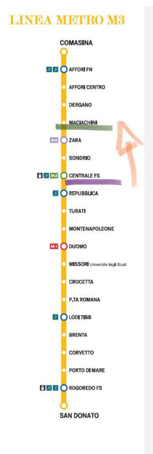 A Casa Di... Milano