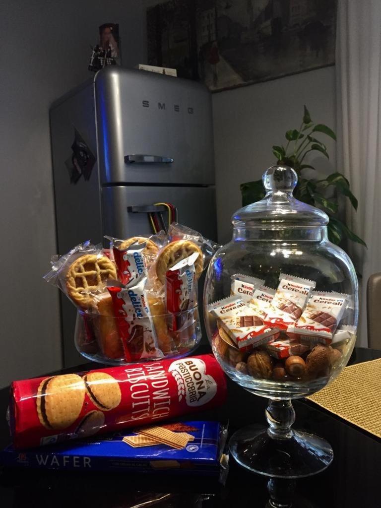 A Casa Di... Appartamento *