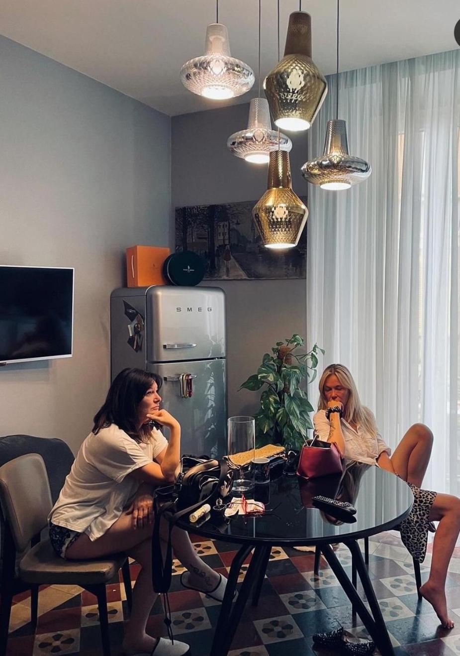 A Casa Di... Milano