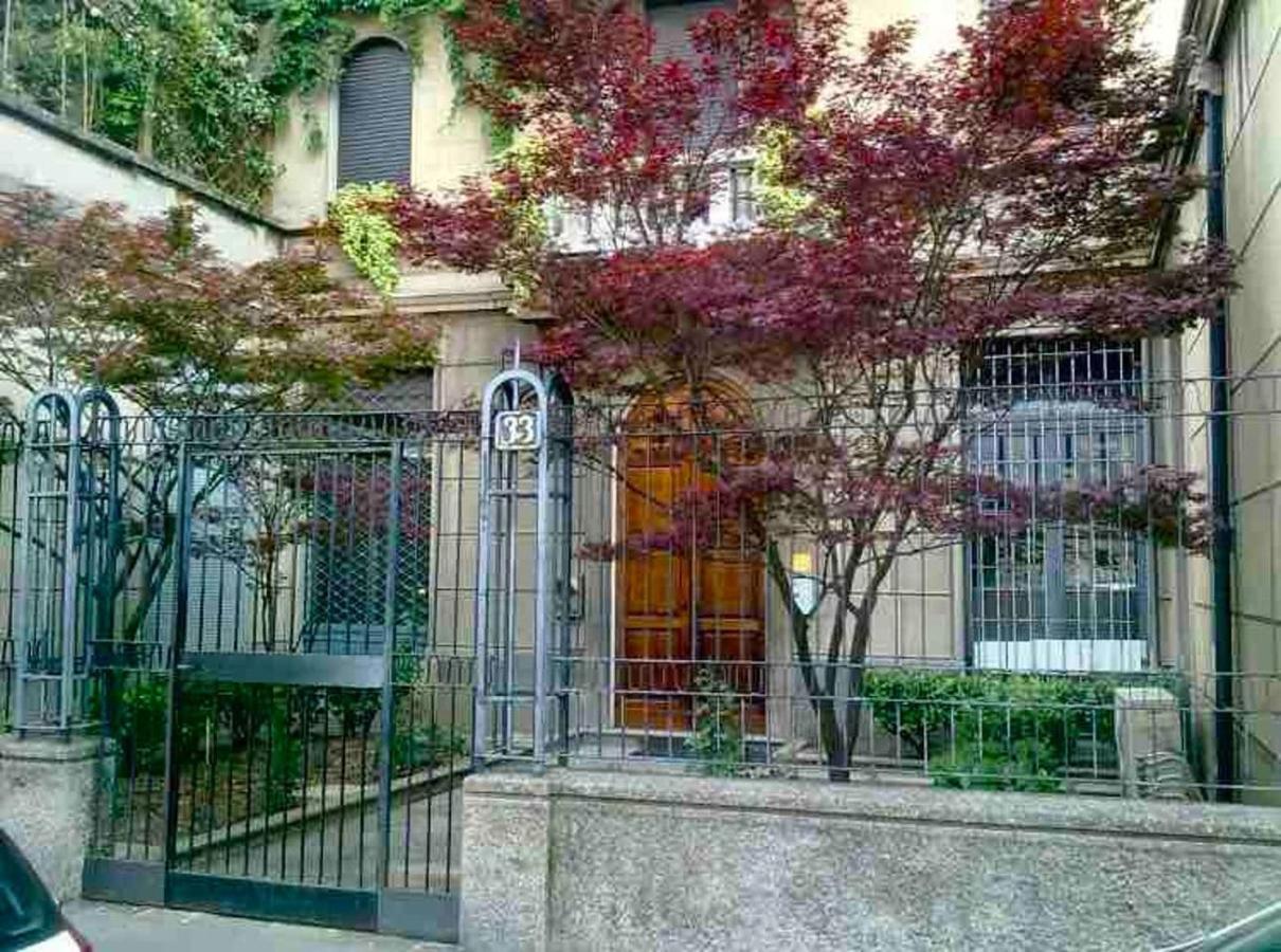 A Casa Di... Appartamento Milano