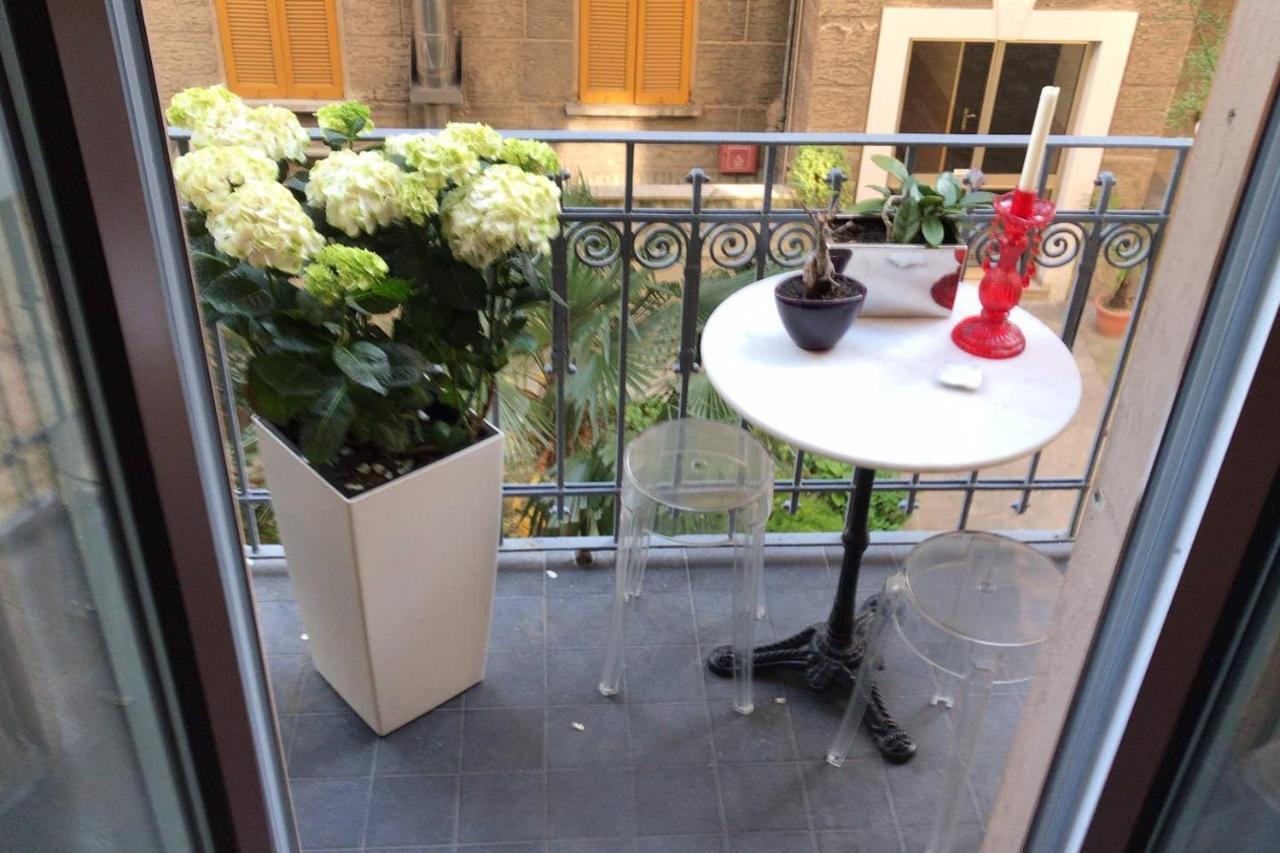 Appartamento A Casa Di... *