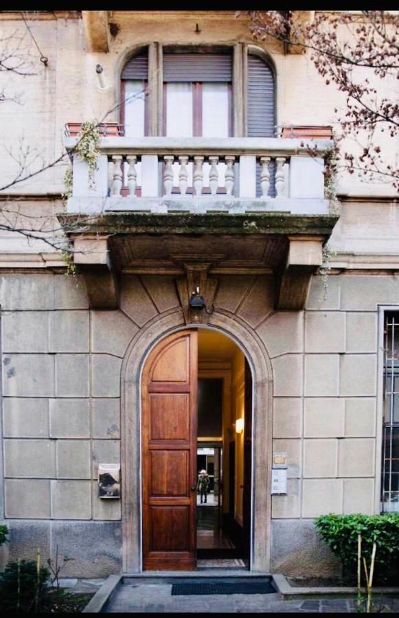 Appartement A Casa Di... Milaan