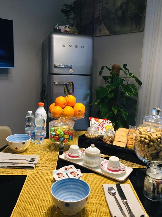 A Casa Di... Appartement Milaan