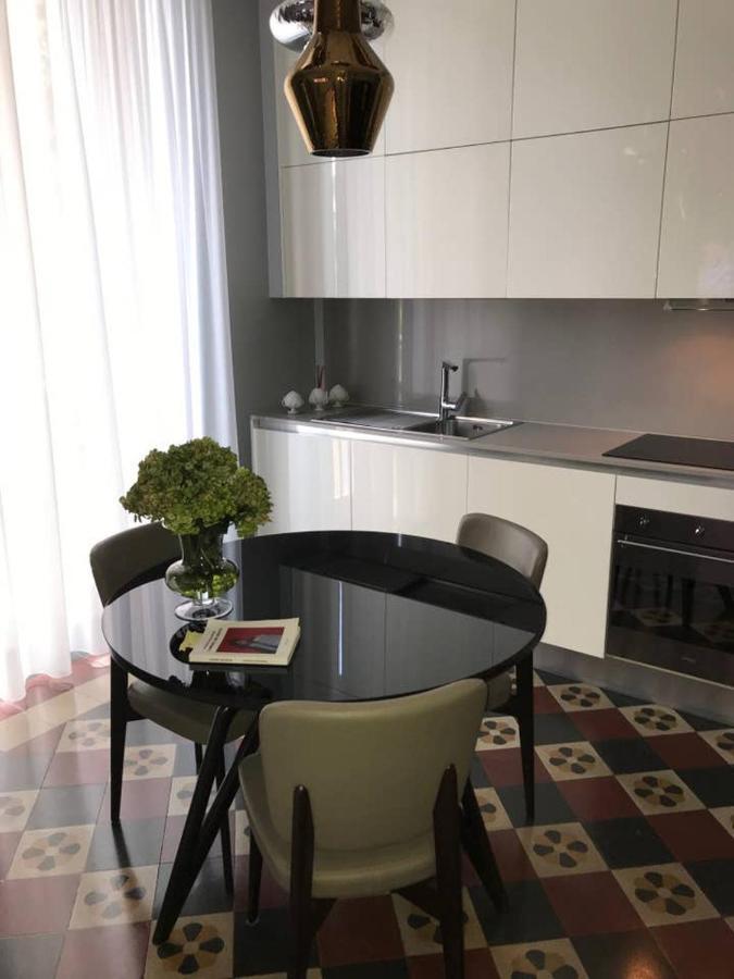 A Casa Di... * Milaan